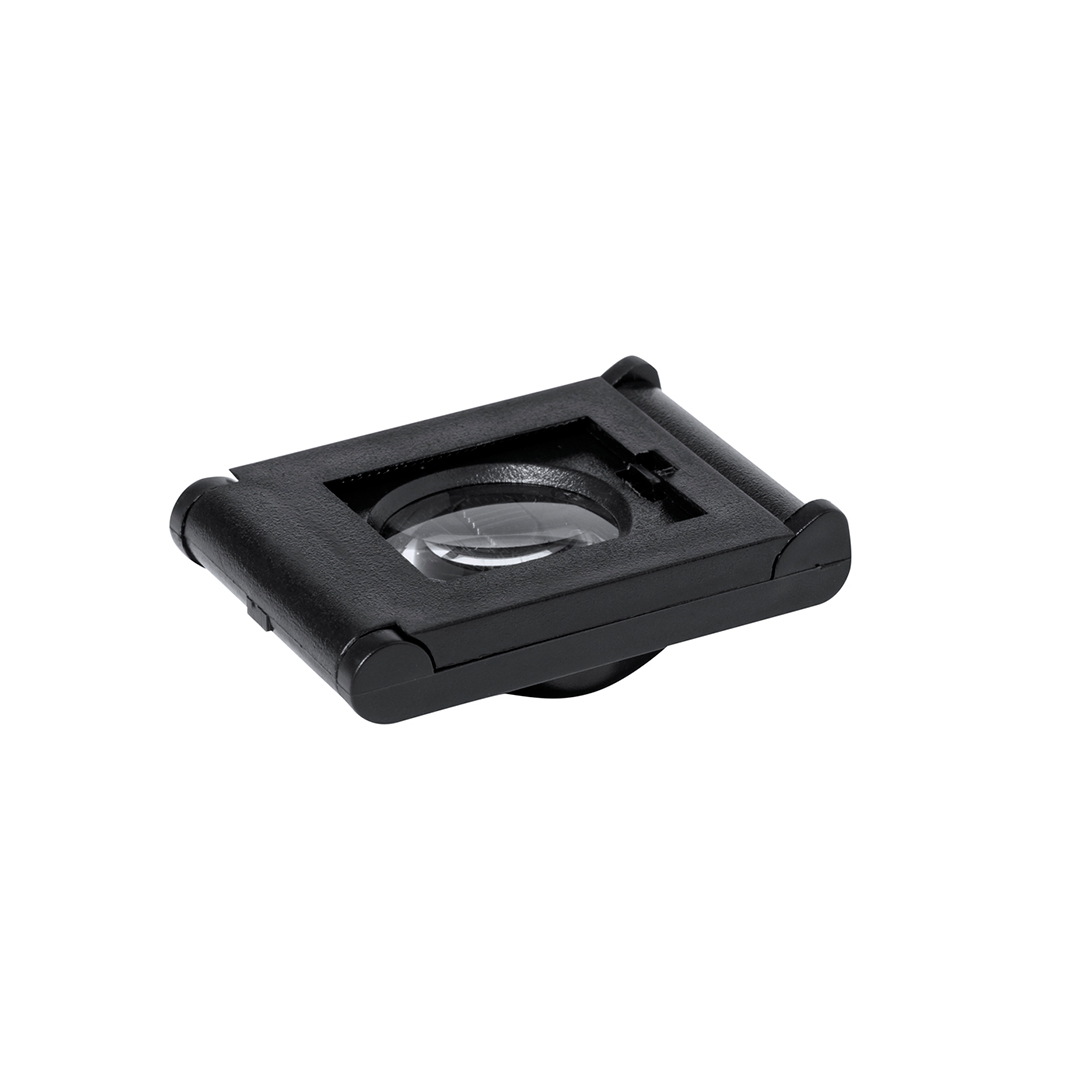 Lupa Omaha - Imagen 3