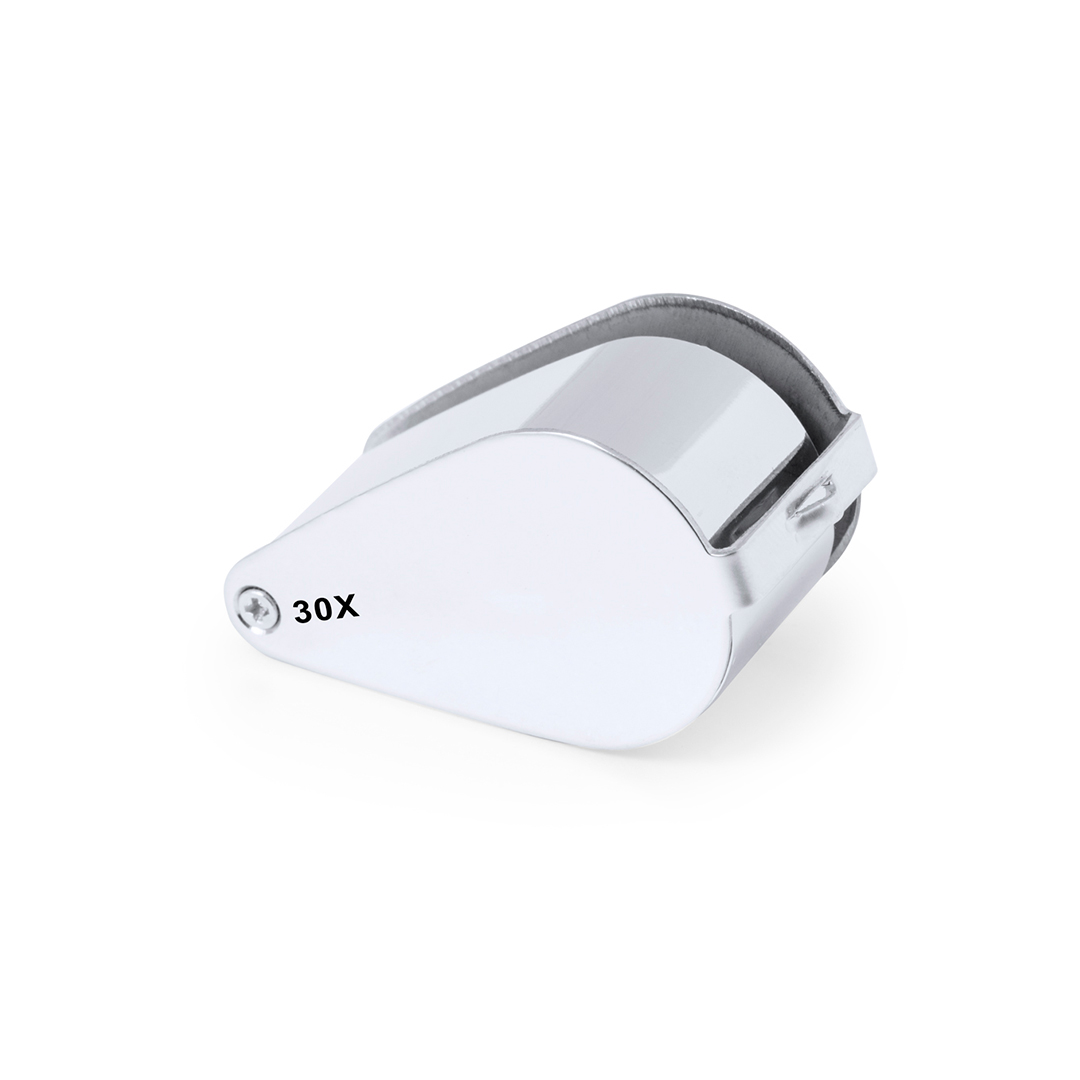 Lupa Denver - Imagen 2