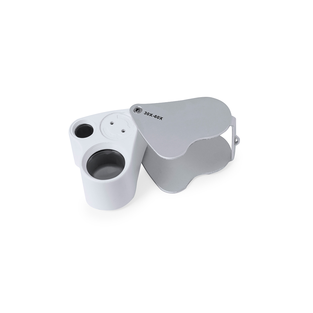 Lupa Salt Lake City - Imagen 4