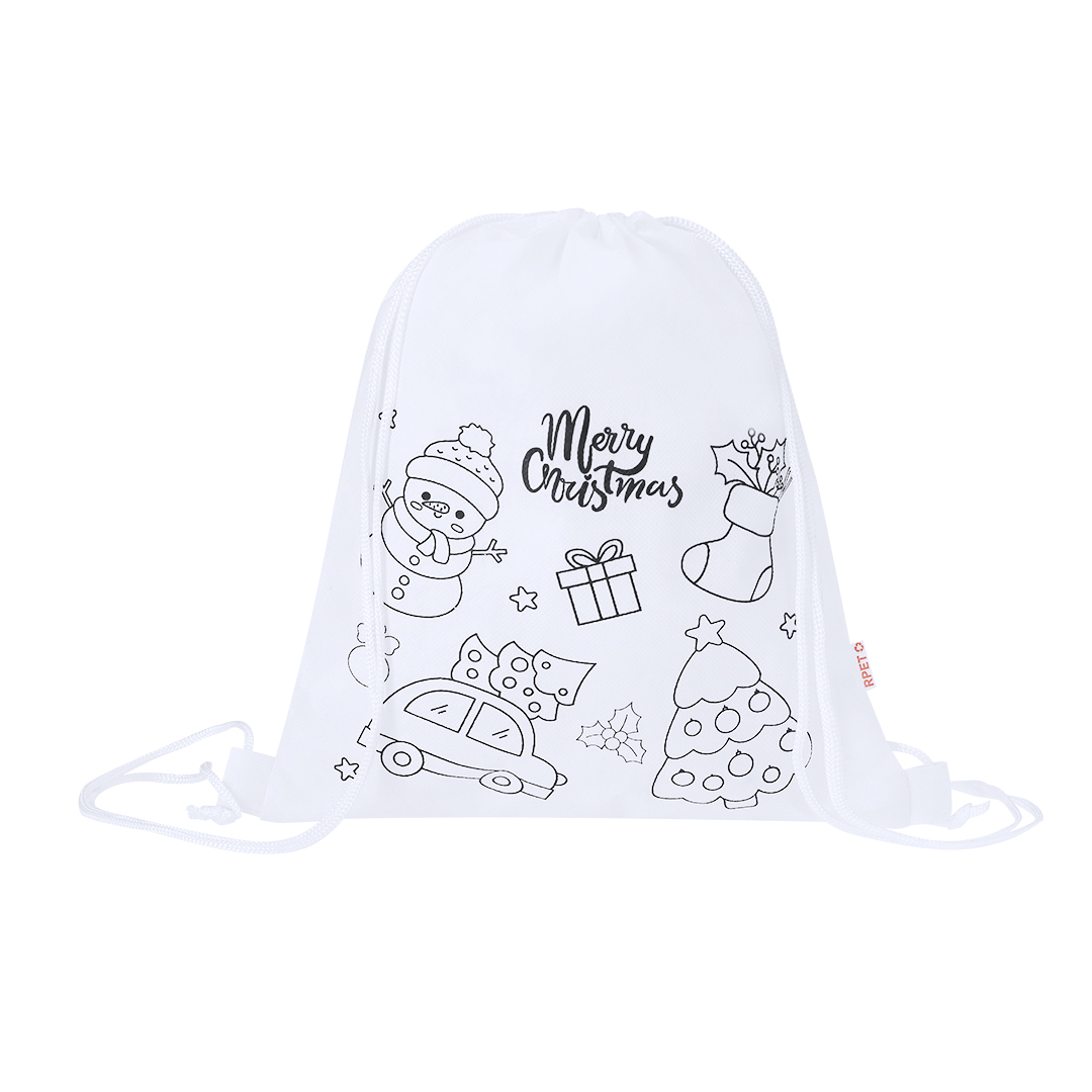 Mochila Antioch - Imagen 4