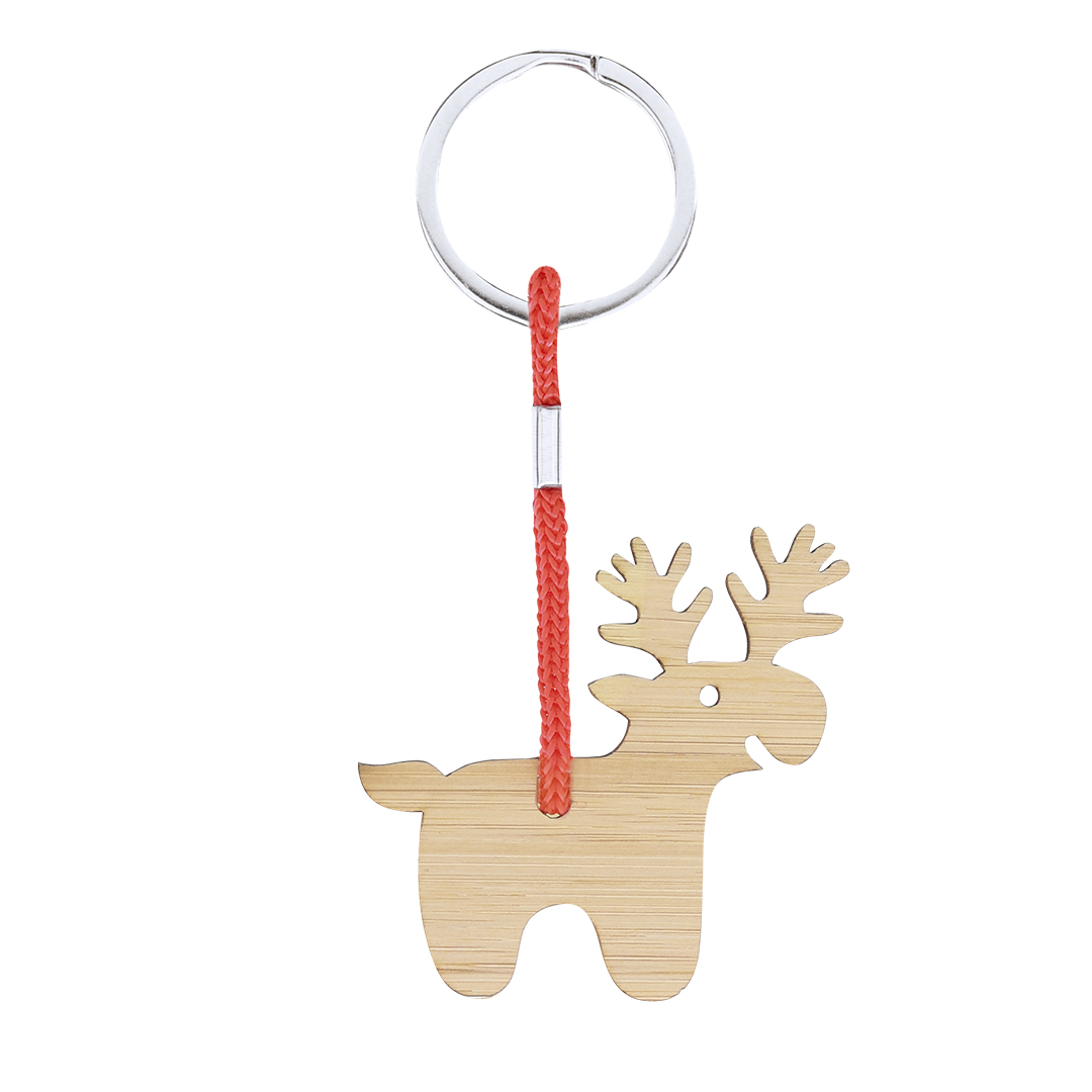 Llavero Dallas - Imagen 3