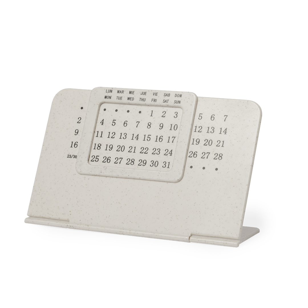 Calendario Perpetuo Sacramento