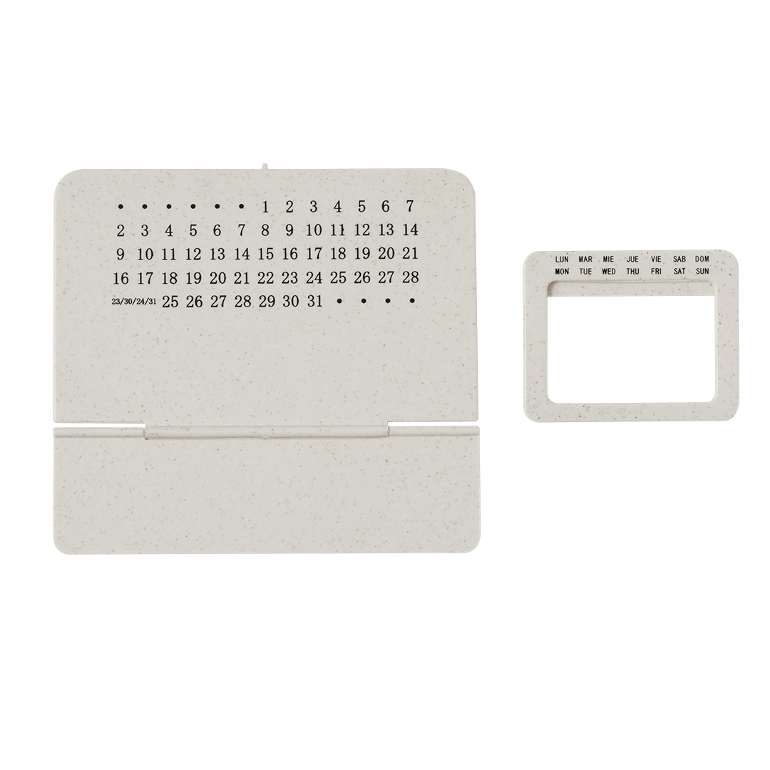 Calendario Perpetuo Sacramento - Imagen 4