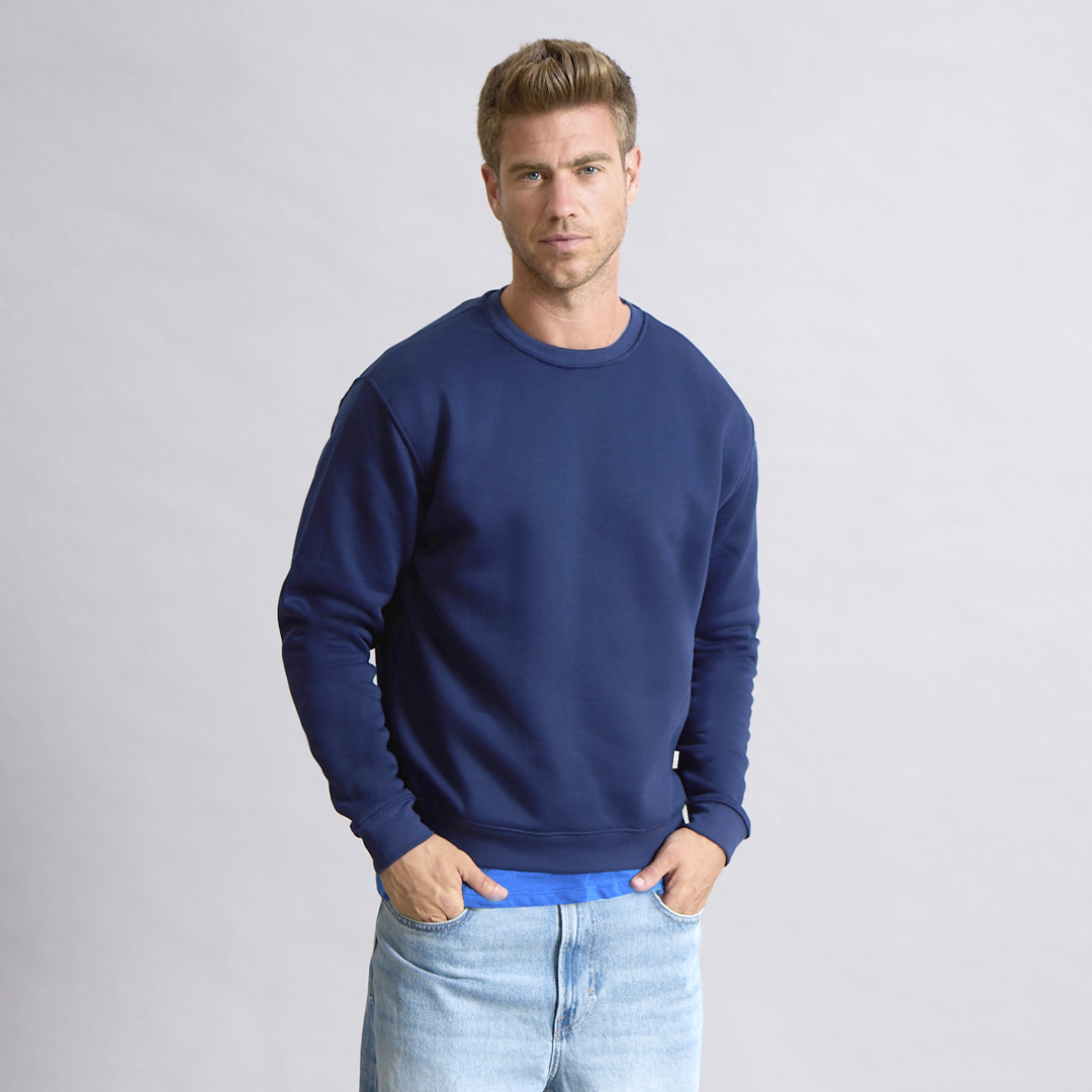 Sudadera Adulto San Ramon