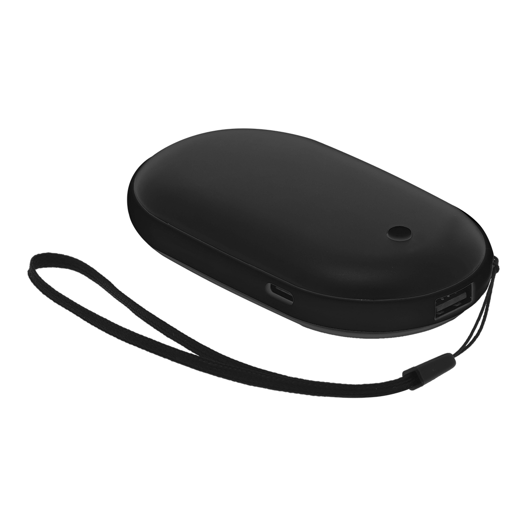 Power Bank Calentador Manos Bozeman - Imagen 2