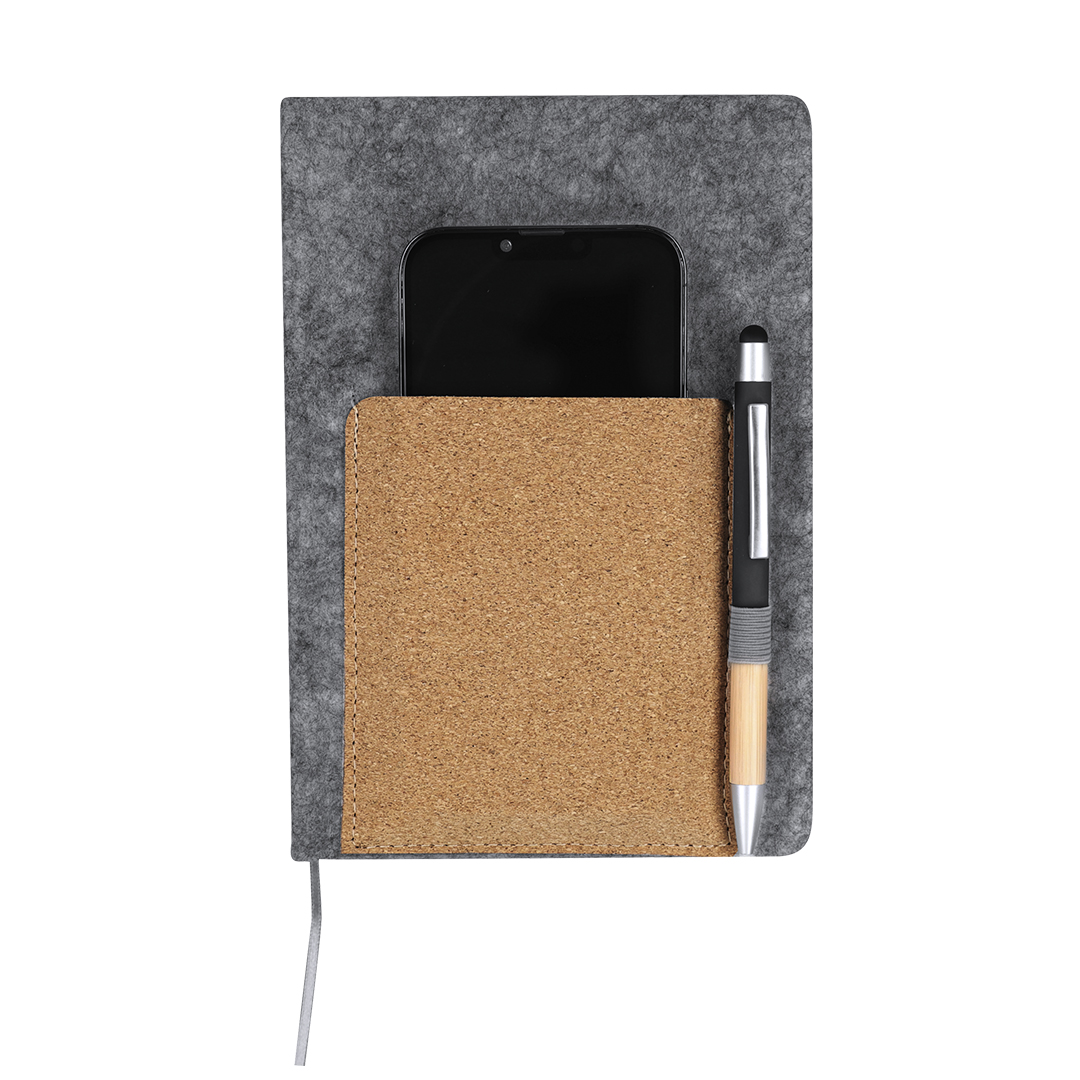 Bloc Notas Newark - Imagen 3