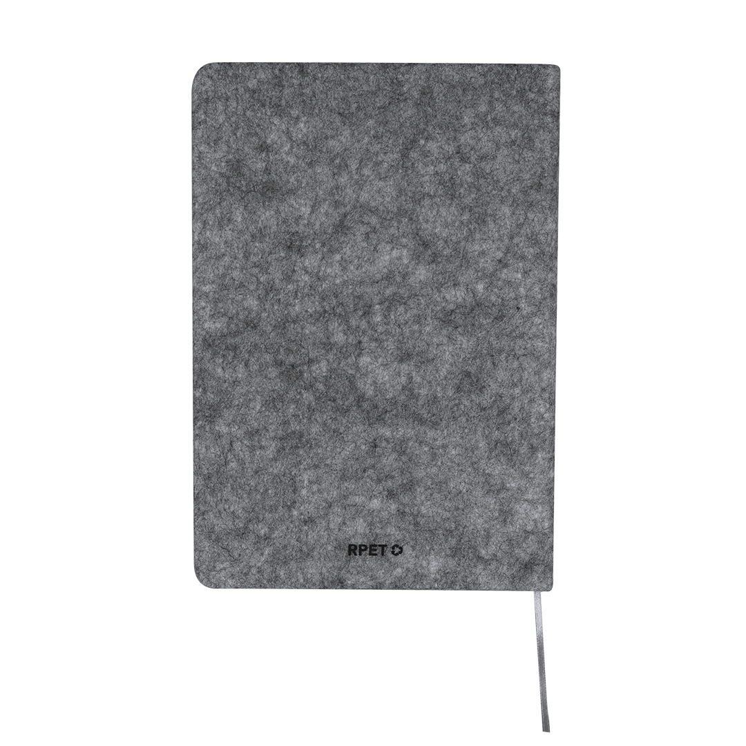 Bloc Notas Newark - Imagen 4