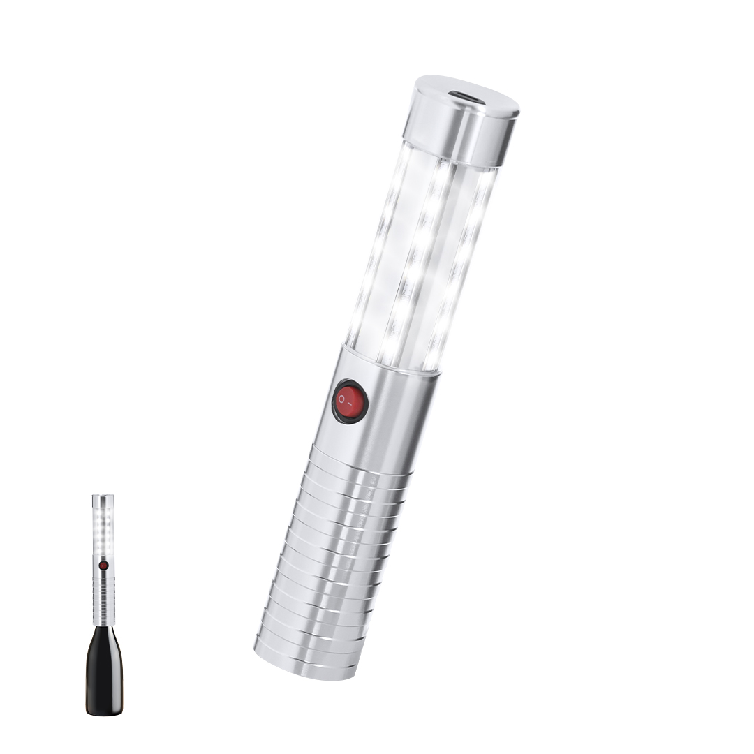 Bastón Led Menlo Park