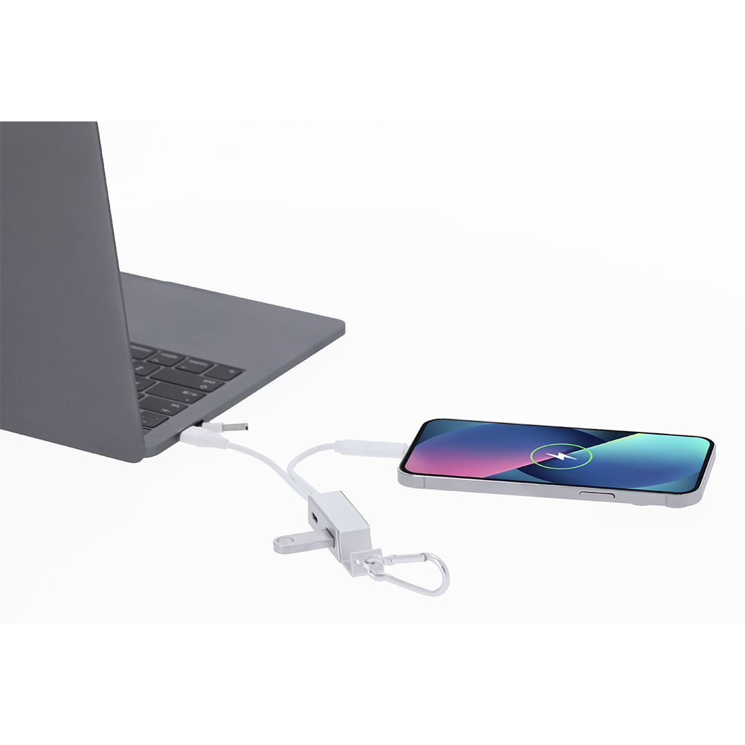 Puerto USB Cargador Danville - Imagen 5