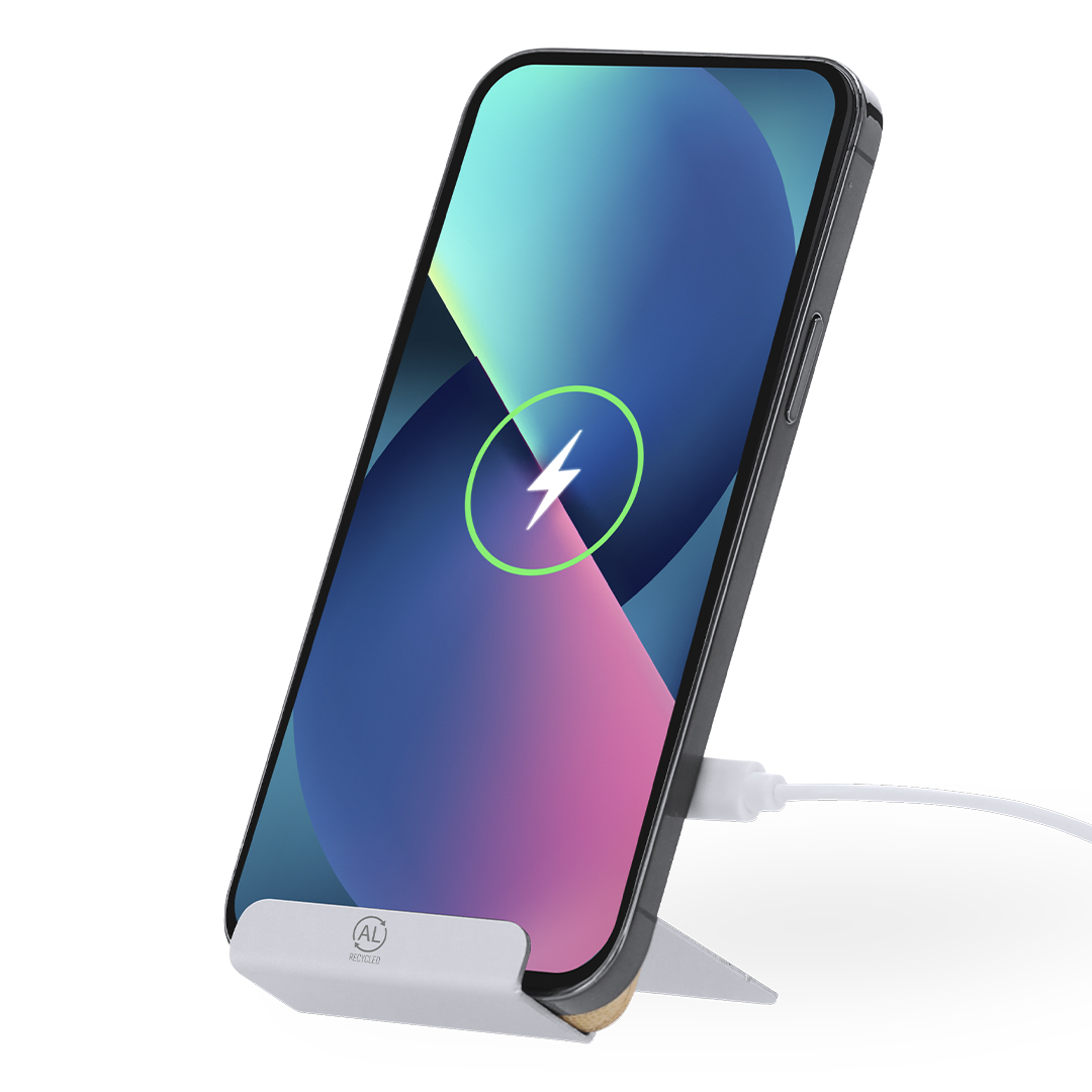 Cargador Campbell - Imagen 2