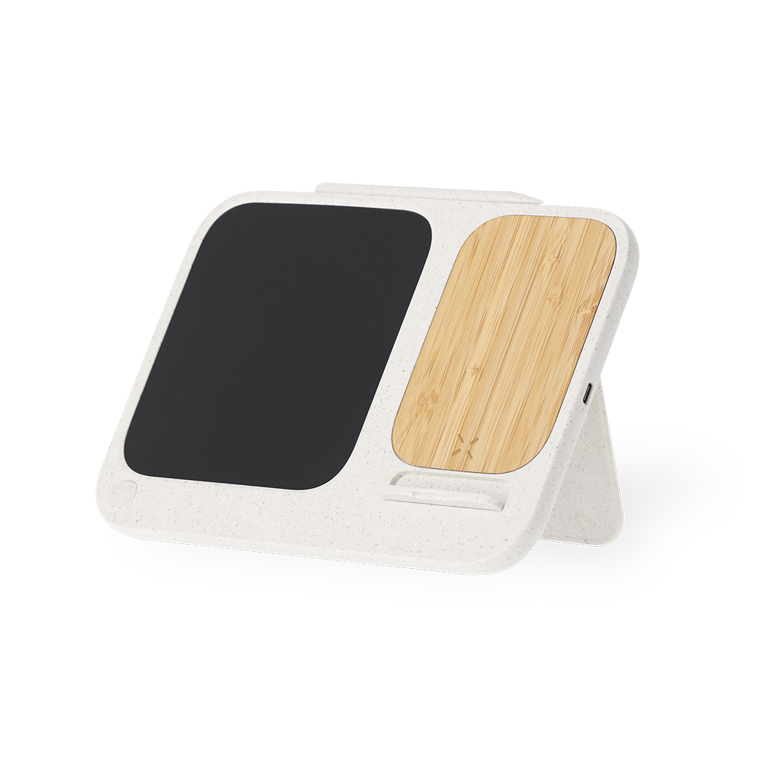 Cargador Tablet Escritura LCD Chicago - Imagen 2