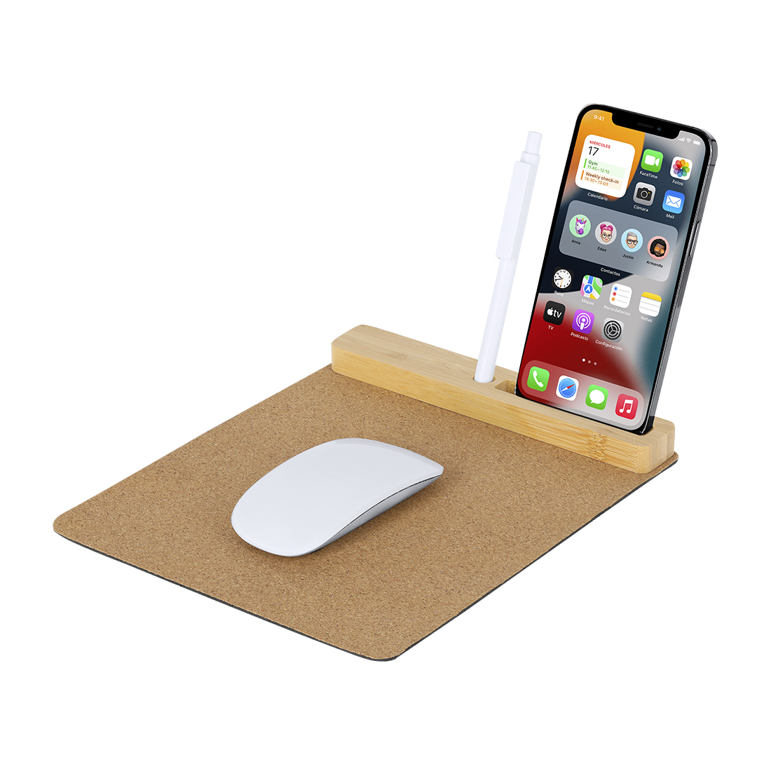 Alfombrilla Multifunción Pittsburg - Imagen 2