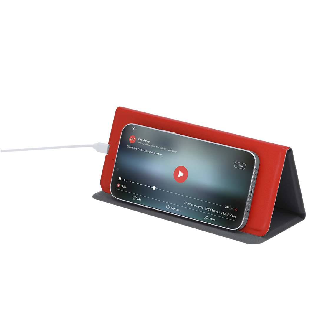 Alfombrilla Cargador San Carlos - Imagen 4