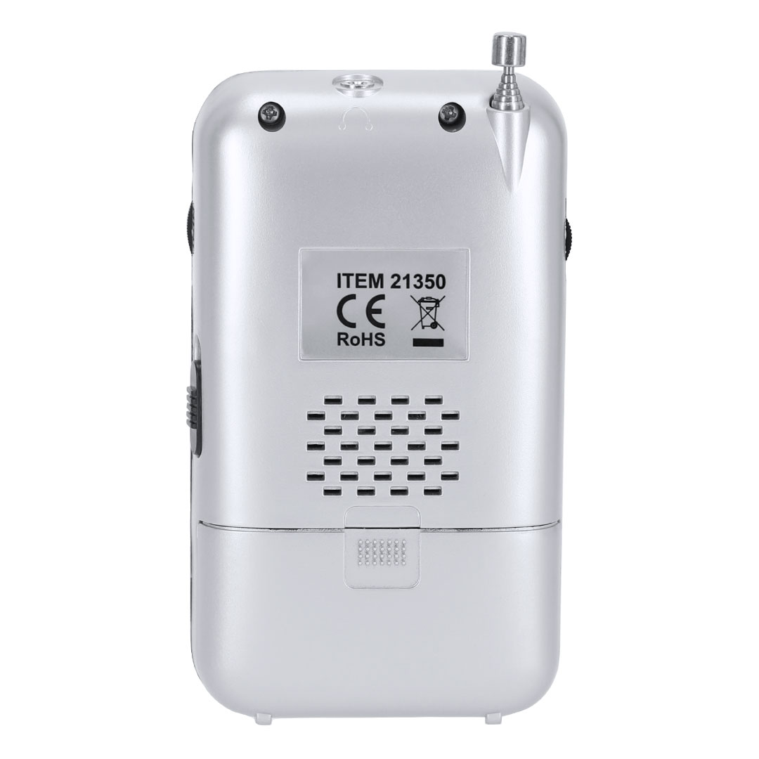 Radio Cleveland - Imagen 3