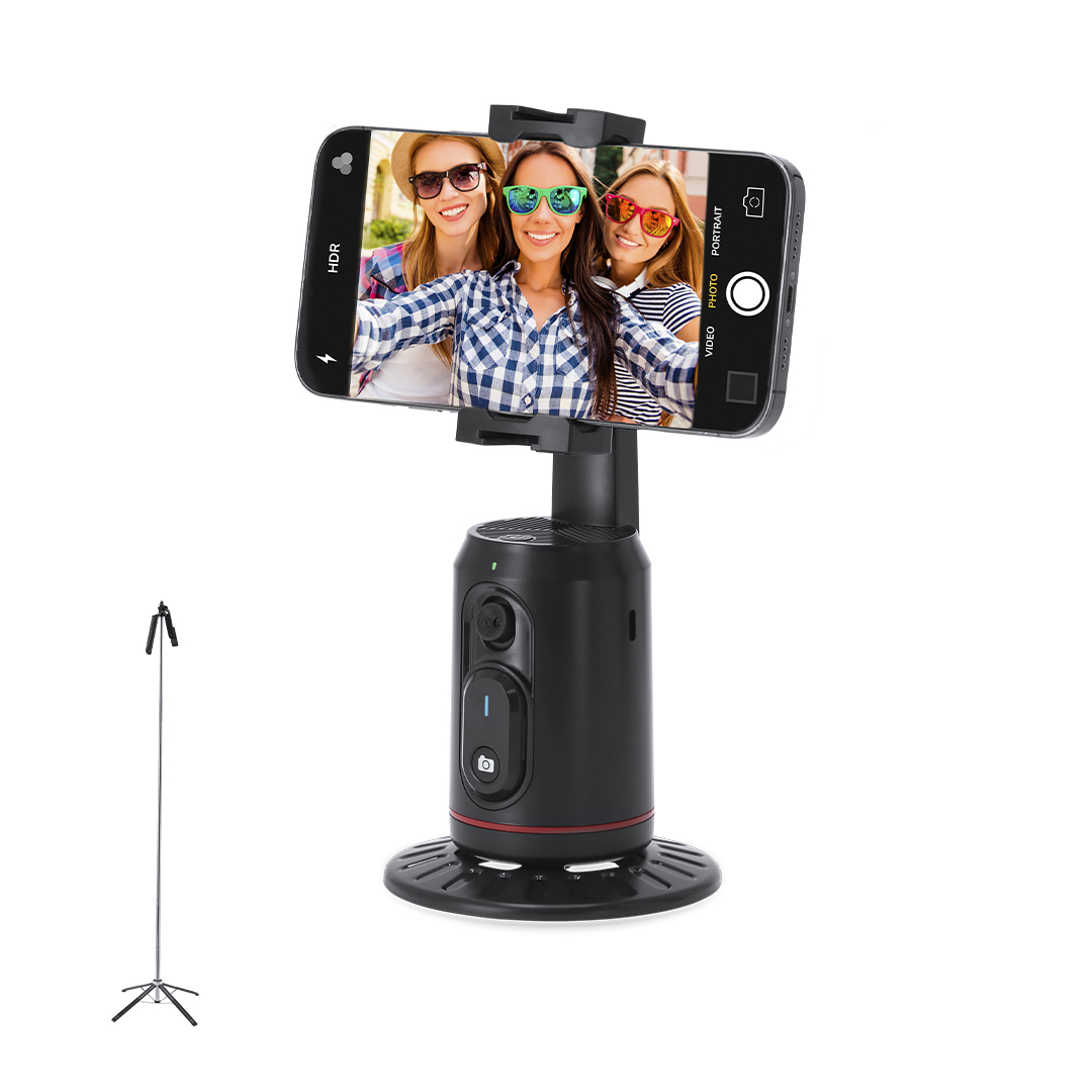 Soporte Seguimiento Automático Austin