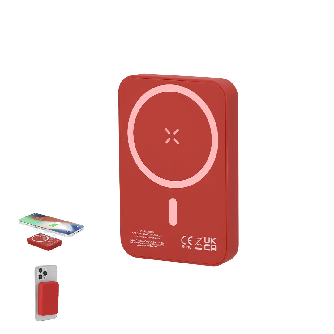 Power Bank Palo Alto