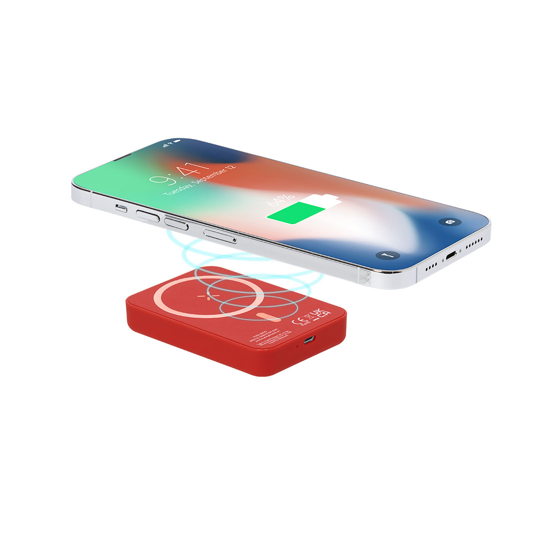 Power Bank Palo Alto - Imagen 2