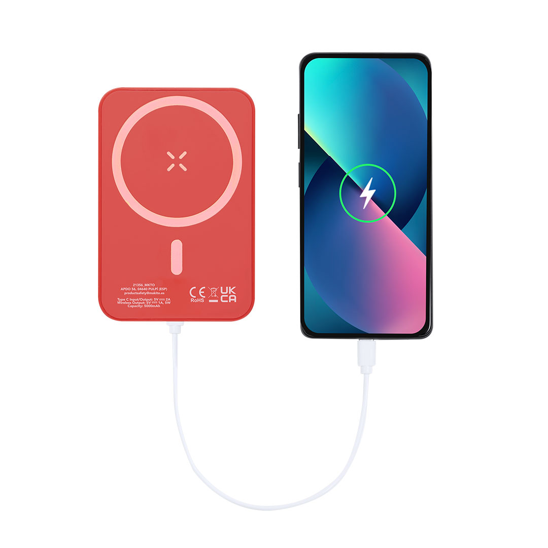 Power Bank Palo Alto - Imagen 6