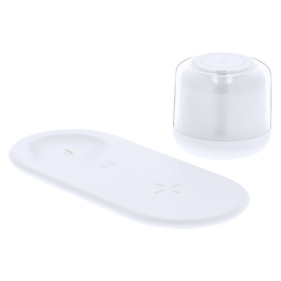 Lámpara Cargador Dallas - Imagen 2