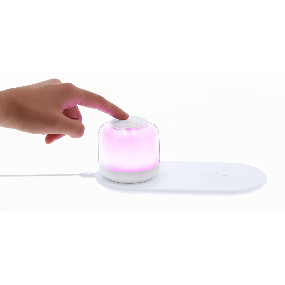 Lámpara Cargador Dallas - Imagen 7