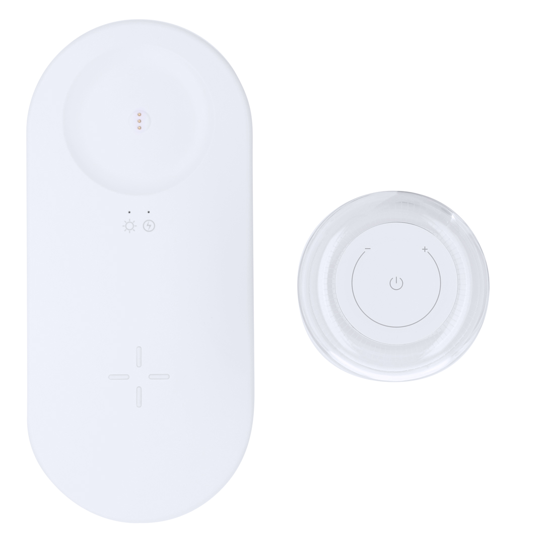 Lámpara Cargador Dallas - Imagen 8