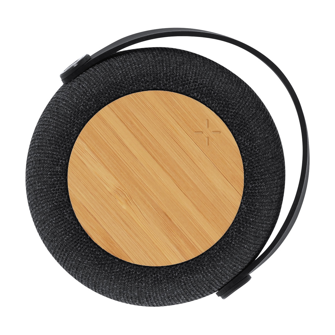 Altavoz Cargador Cupertino - Imagen 3