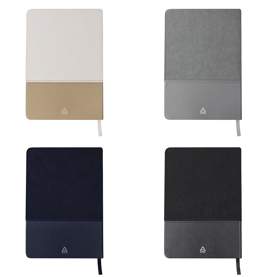 Bloc Notas San Mateo - Imagen 4