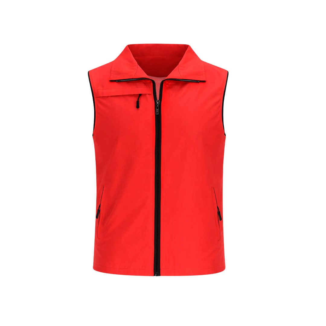 Chaleco San Jose - Imagen 3