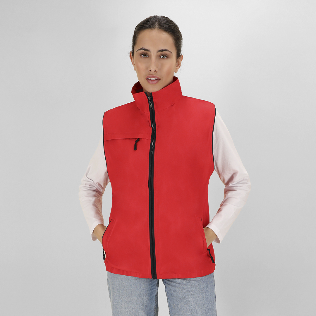 Chaleco San Jose - Imagen 5