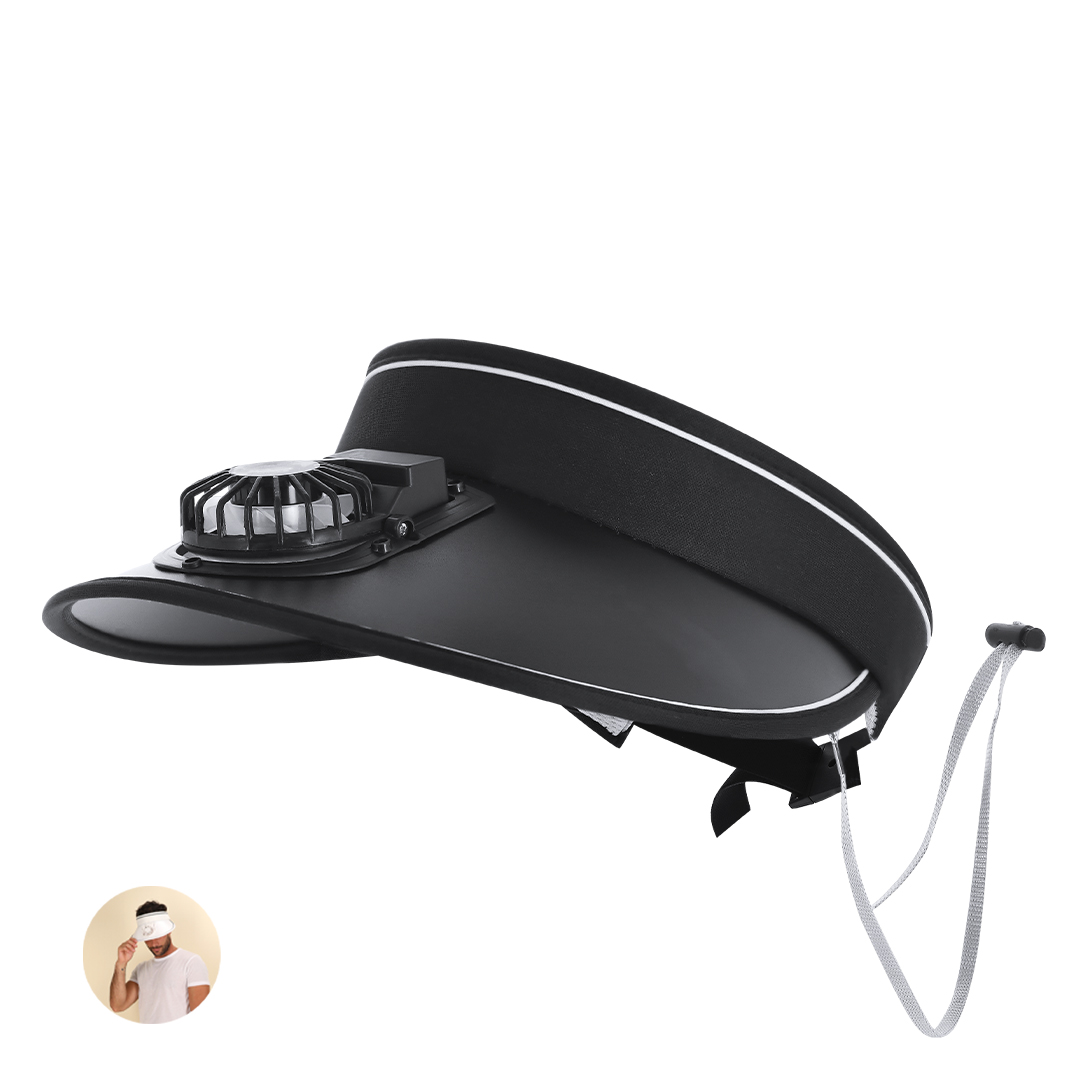 Visera Ventilador Cleveland