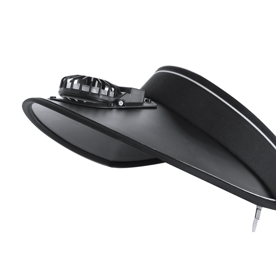 Visera Ventilador Cleveland - Imagen 2