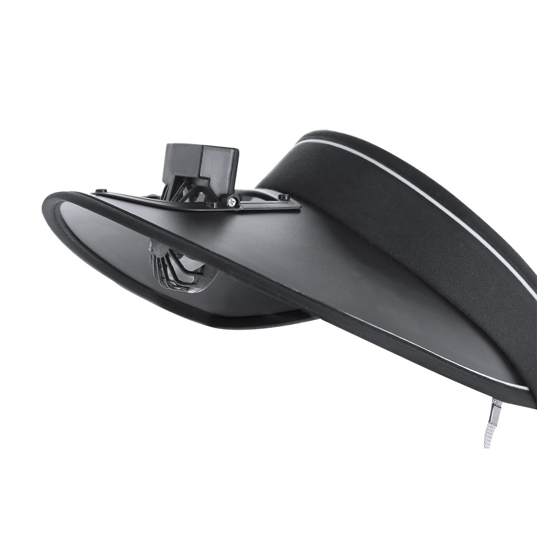 Visera Ventilador Cleveland - Imagen 3