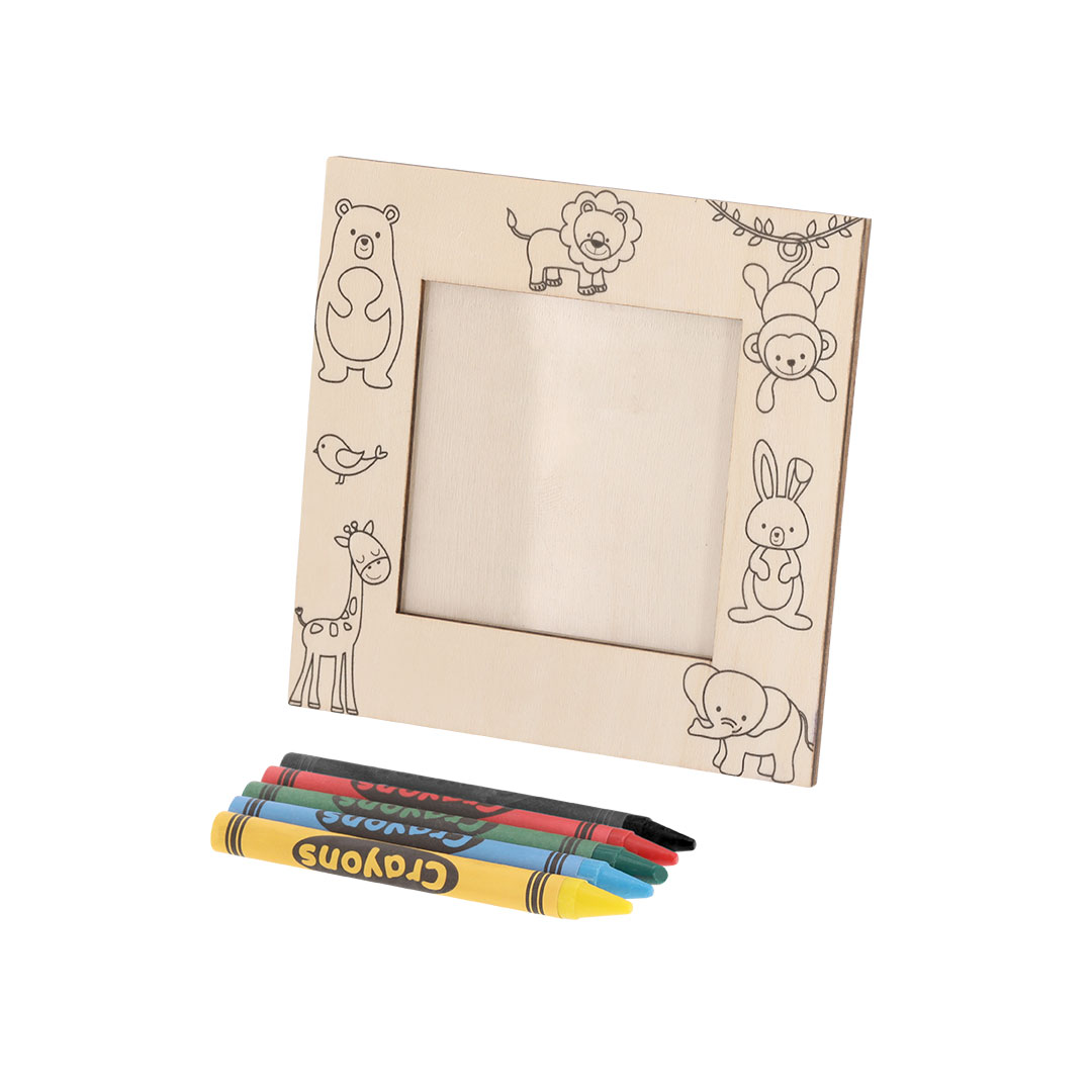 Portafotos Dallas - Imagen 2