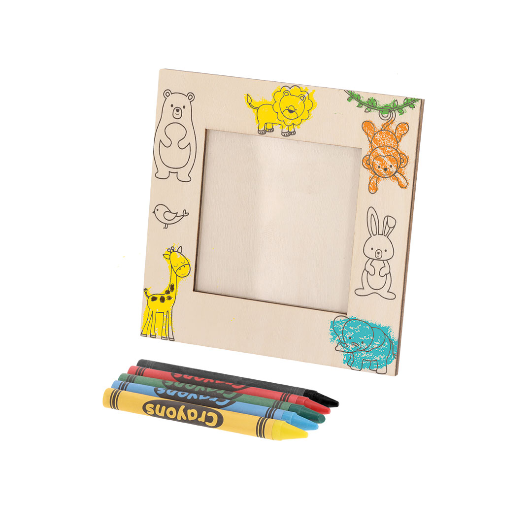 Portafotos Dallas - Imagen 3