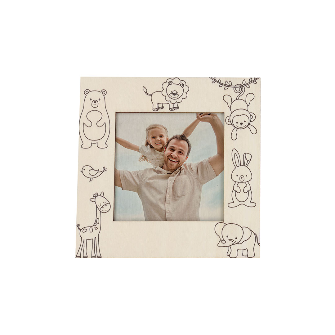 Portafotos Dallas - Imagen 4