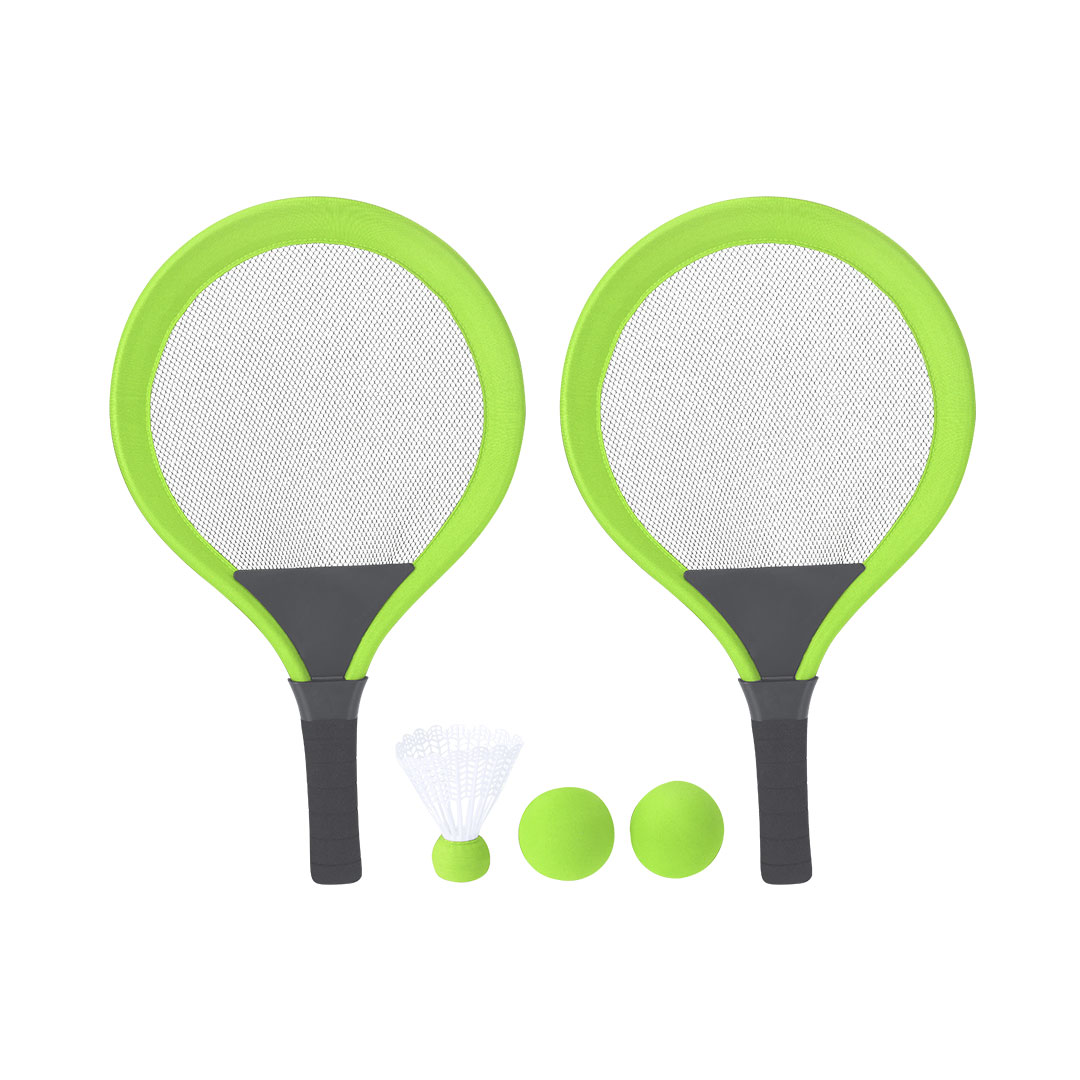 Set Juegos Millbrae - Imagen 8