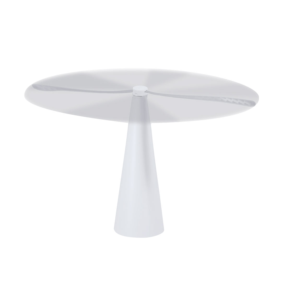 Ventilador Antimoscas Castro Valley - Imagen 3