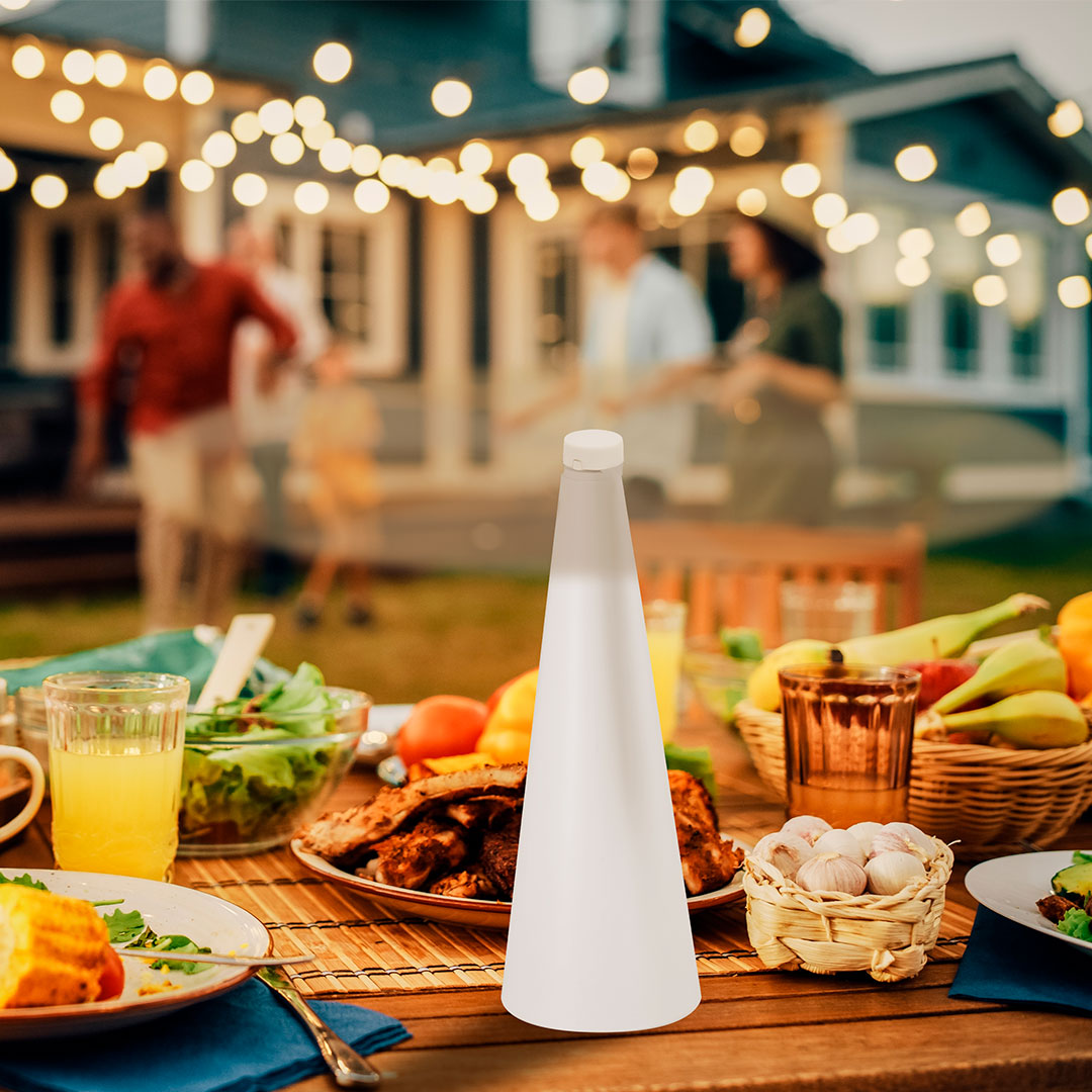 Ventilador Antimoscas Castro Valley - Imagen 5