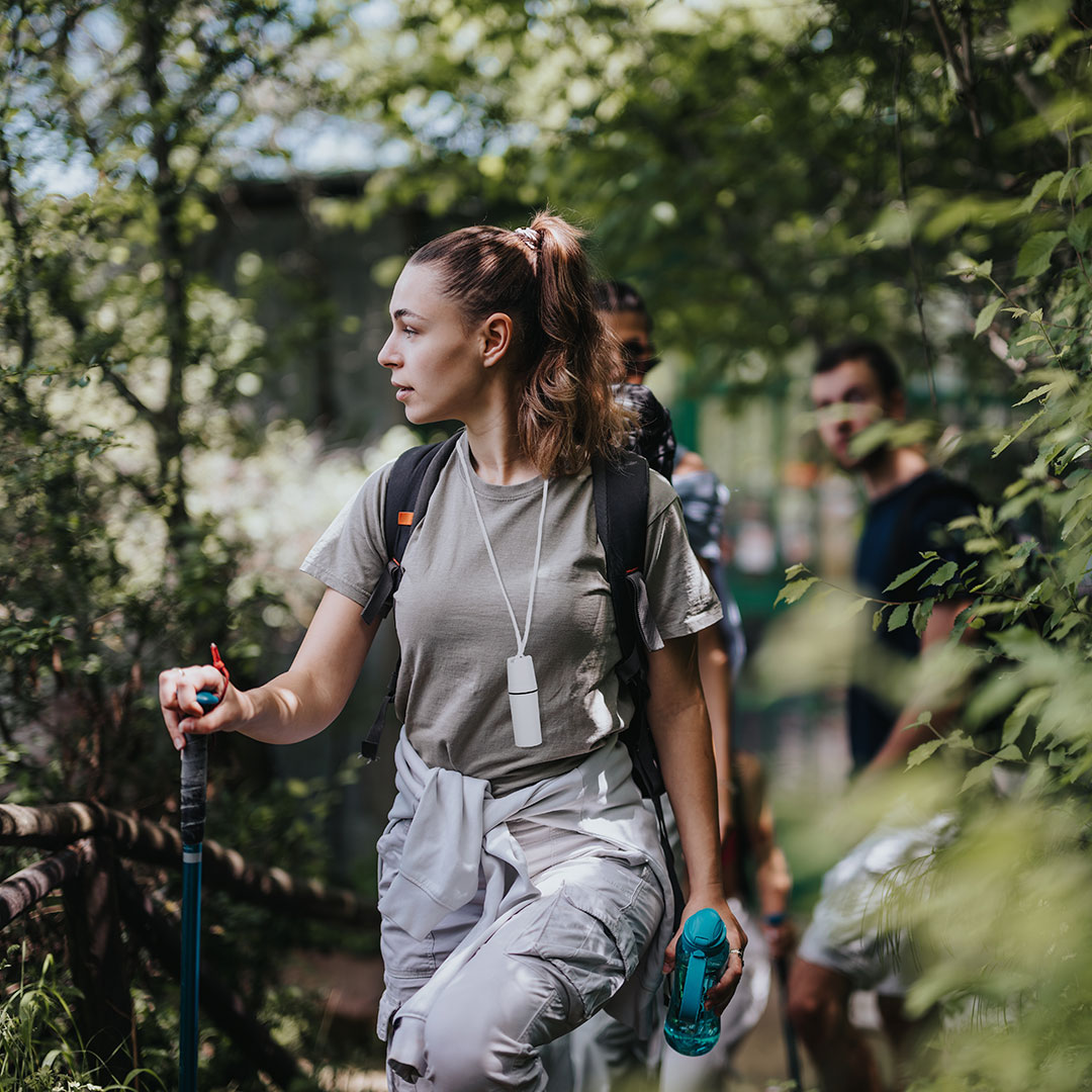 Kit Excursión Bozeman - Imagen 5