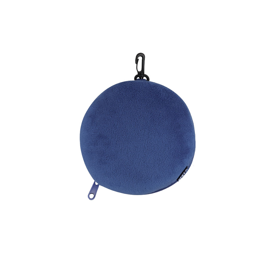 Almohadilla Máscara Viaje Phoenix - Imagen 7