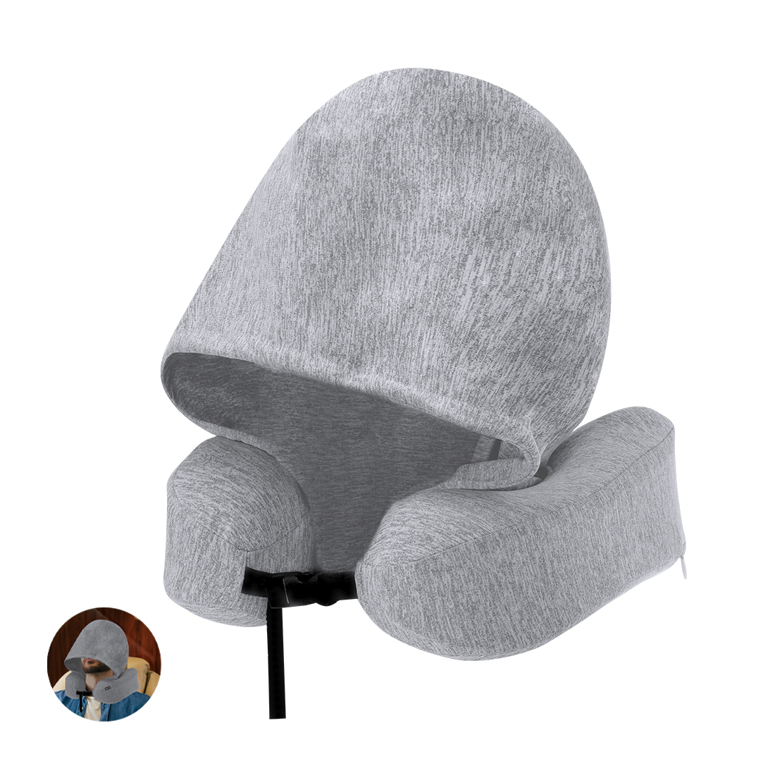 Almohadilla Capucha Des Moines