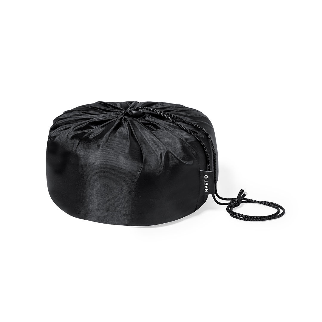 Almohadilla Capucha Des Moines - Imagen 2