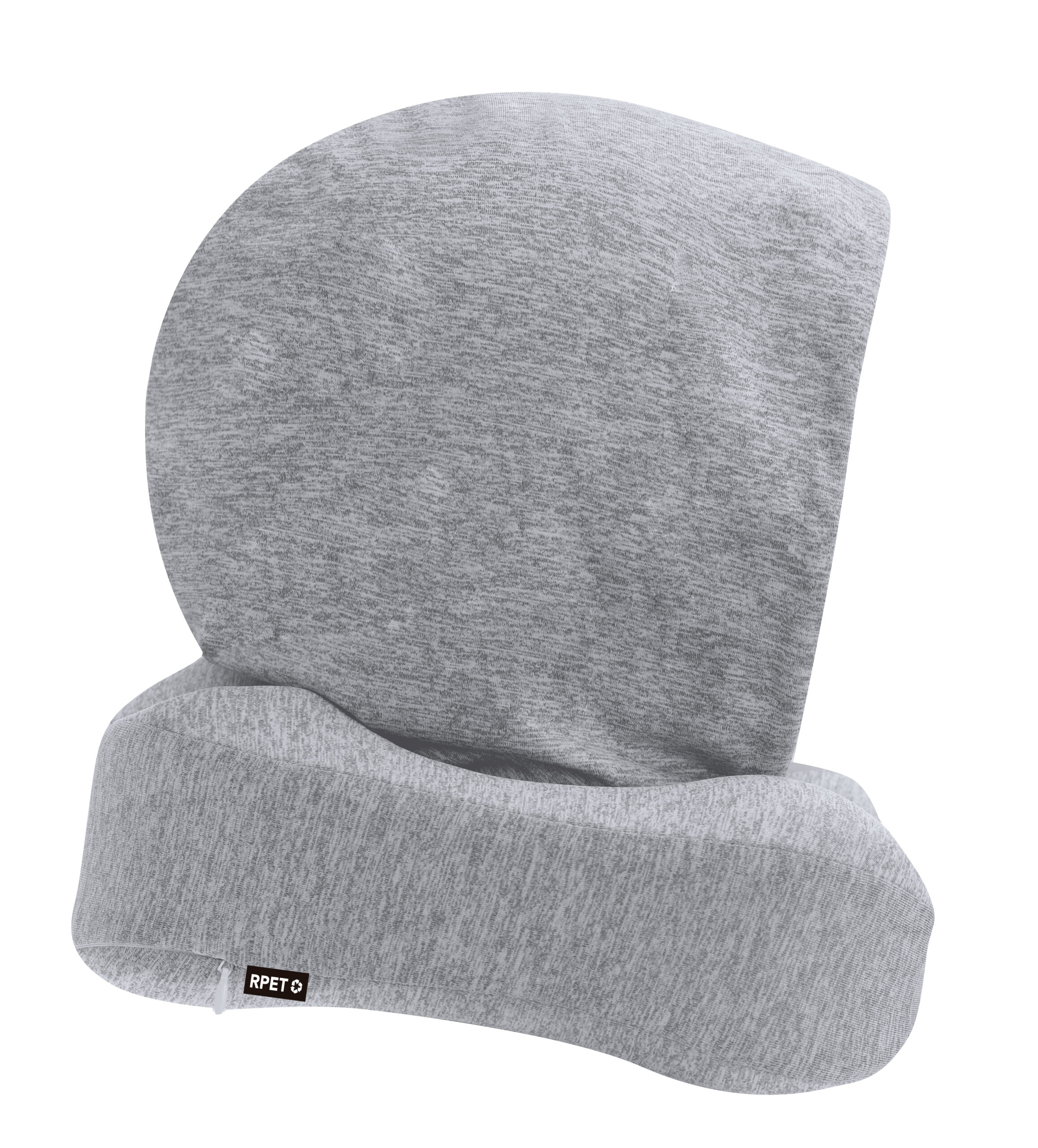 Almohadilla Capucha Des Moines - Imagen 3