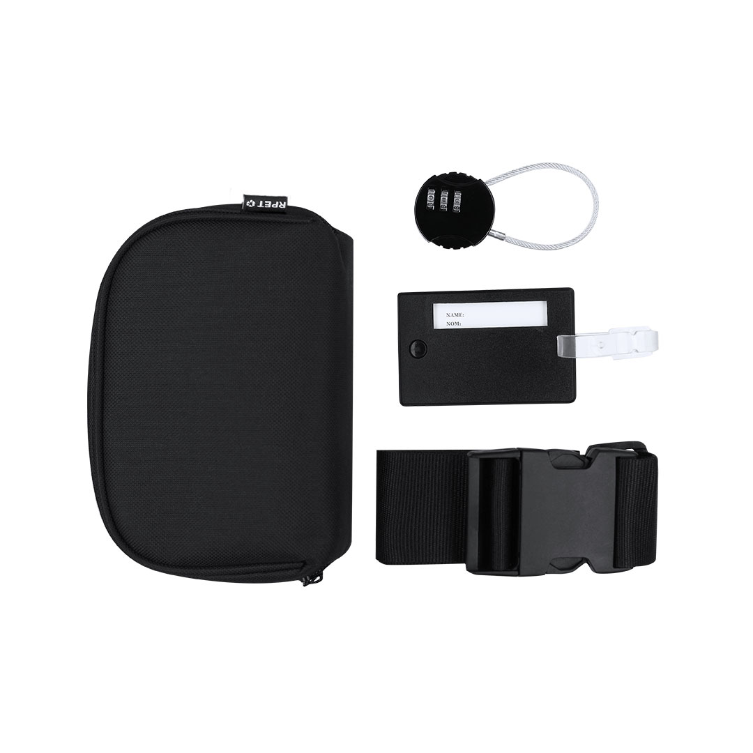 Set Viaje Ogden - Imagen 5