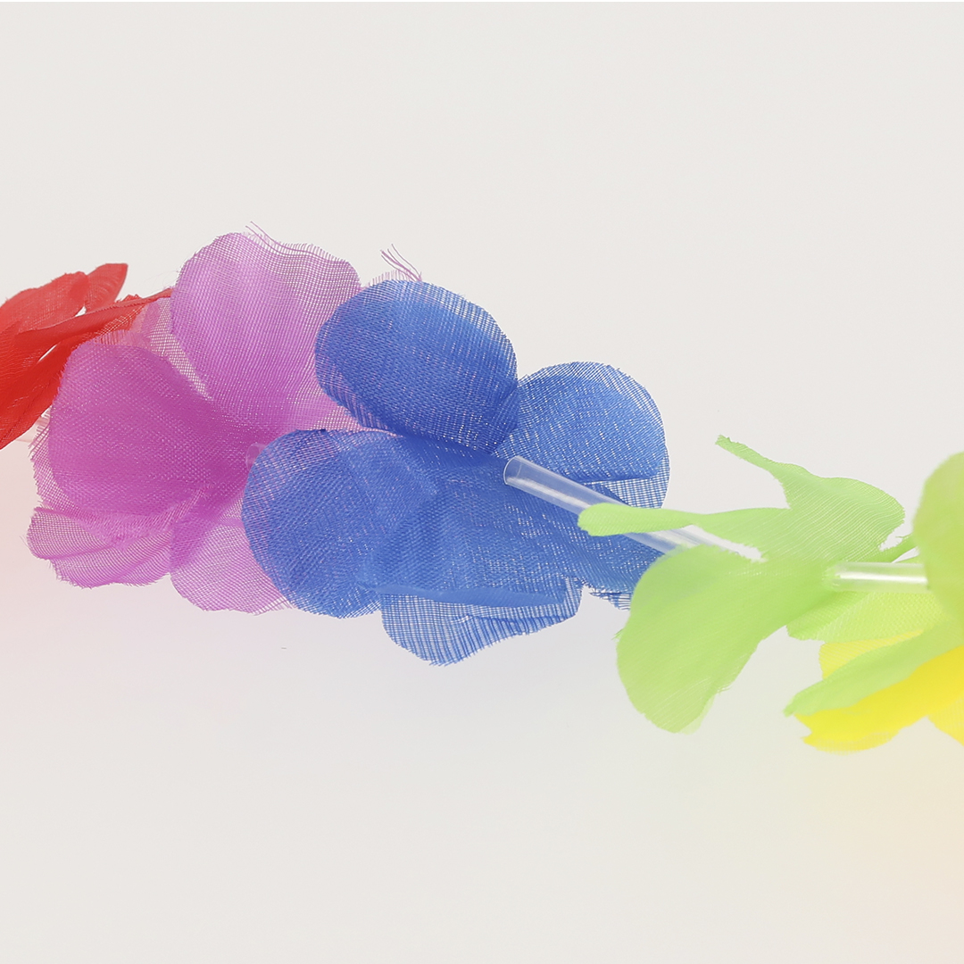 Collar Hawaiano Houston - Imagen 2