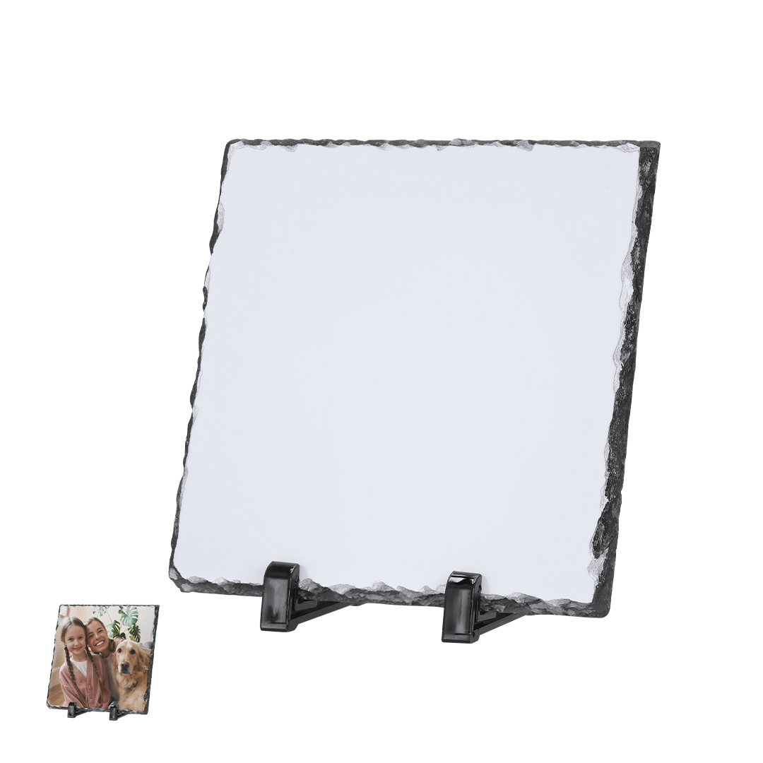 Placa Sublimación Dallas