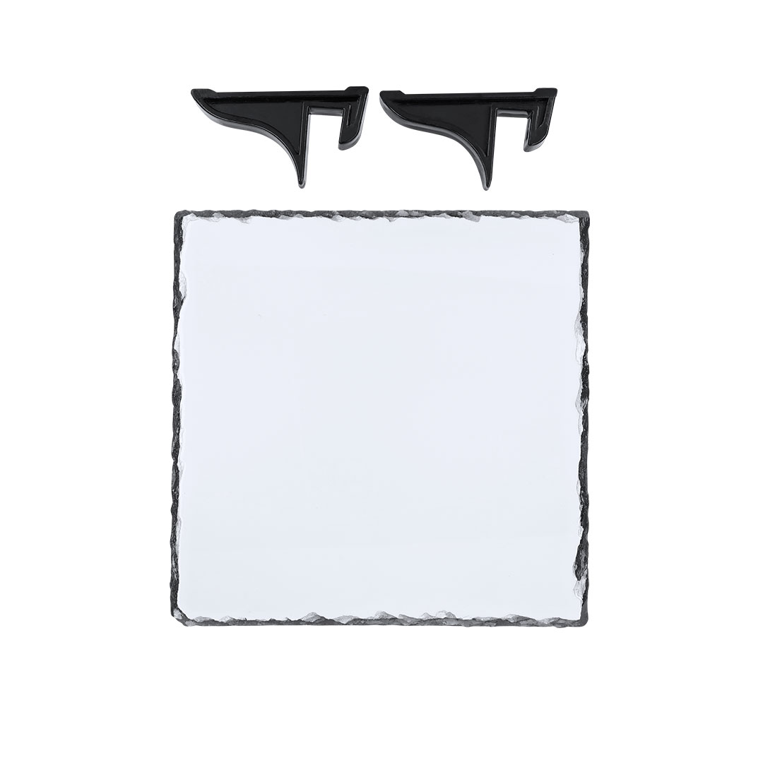 Placa Sublimación Dallas - Imagen 6