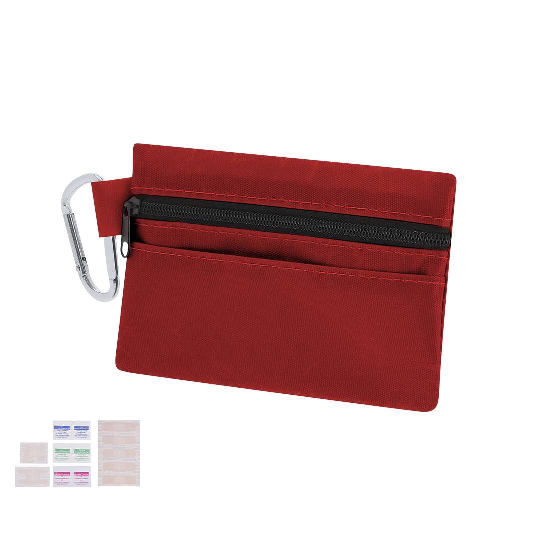 Kit Emergencia Phoenix