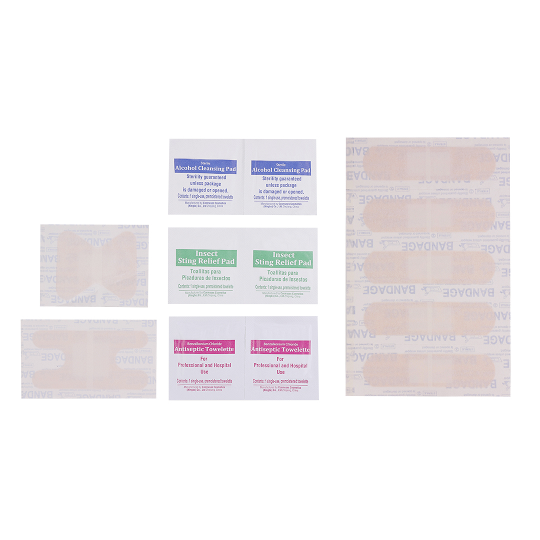 Kit Emergencia Phoenix - Imagen 5