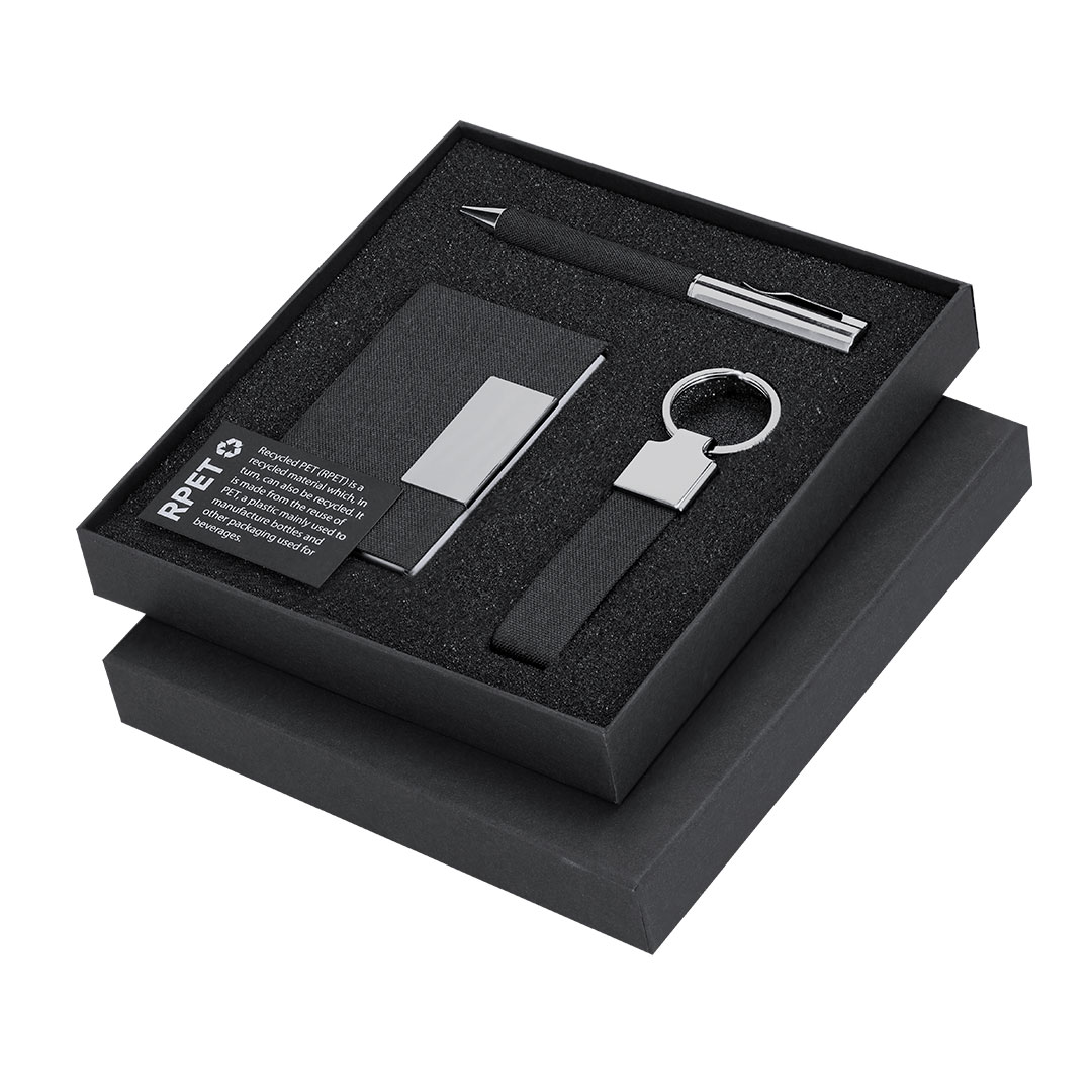 Set San Carlos - Imagen 2